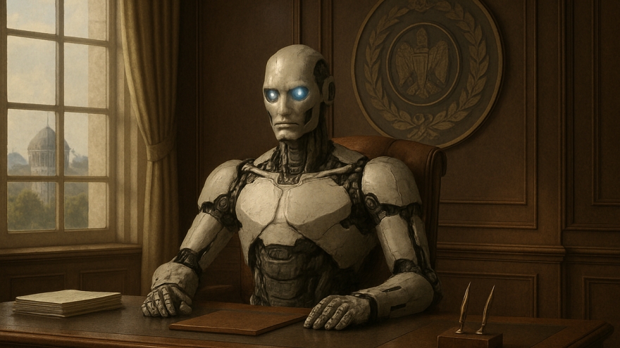 AI bước vào chính trường Albania và câu hỏi về tương lai của chính phủ số